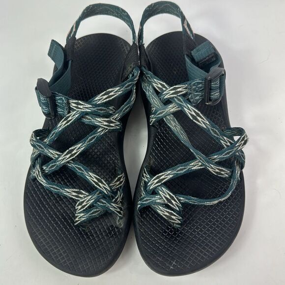 Chaco ZX/2 Classic Double Strap Women’s Sandals - Picture 9 of 12